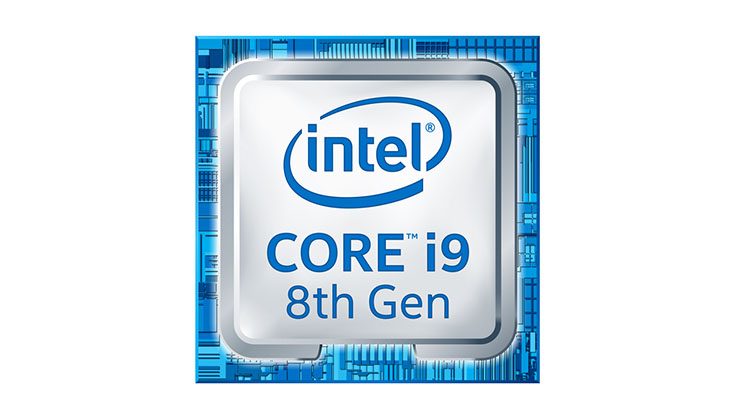 پردازنده Core i9
