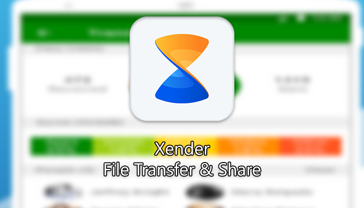 Xender