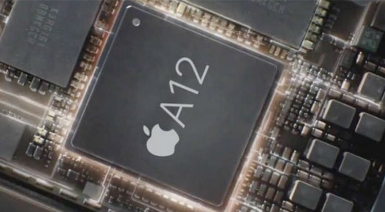A12 اپل