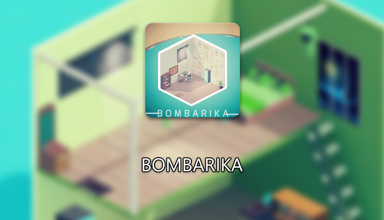 BOMBARIKA