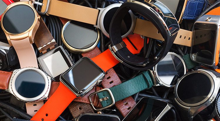 ساعتهای Wear OS