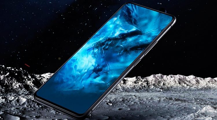 گوشی Vivo NEX