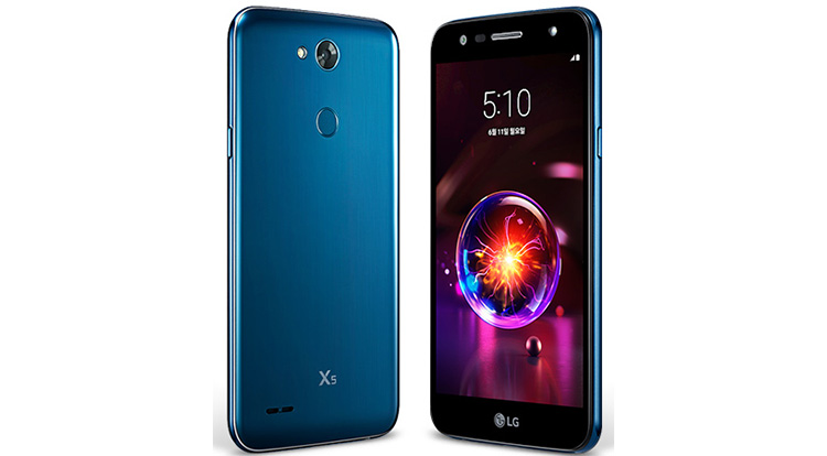 گوشی X5 2018