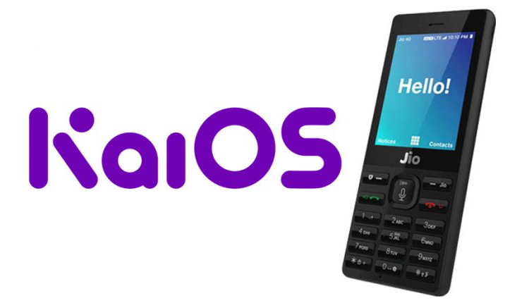 kaiOS