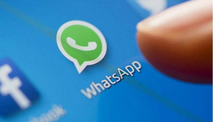 آپدیت واتس اپ