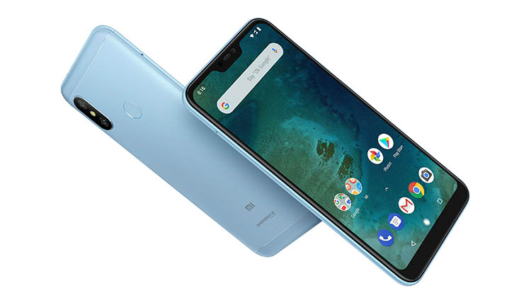 شیائومی Mi A2