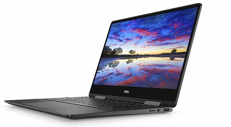 لپتاپ Inspiron 7000