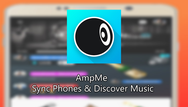 AmpMe