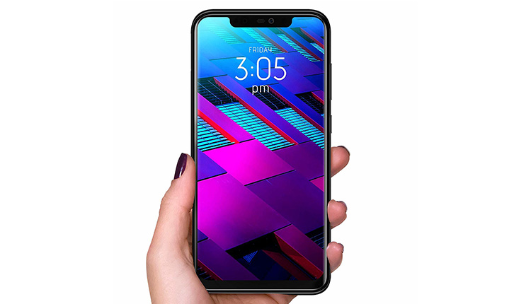 گوشی VIVO IX+