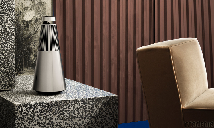 Bang & Olufsen Beosound 2