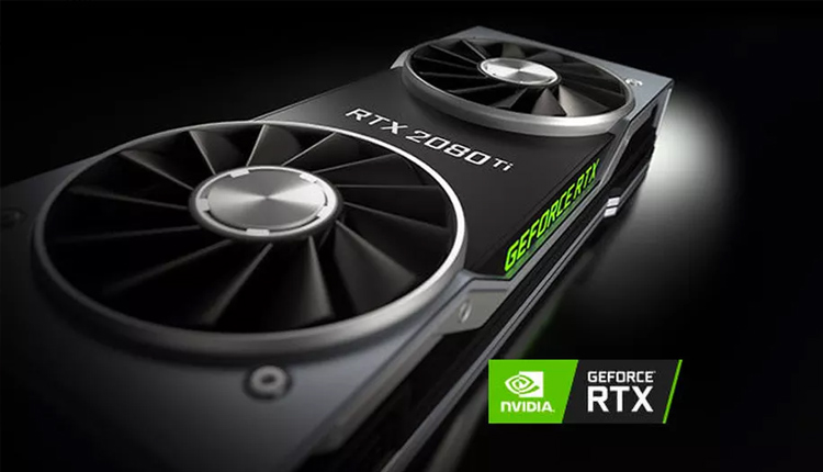 انویدیا RTX 2000
