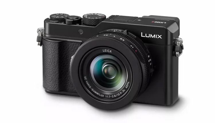 پاناسونیک لومیکس LX100 II