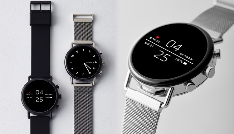 Skagen Falster 2
