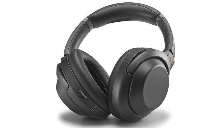 Sony WH-1000XM3