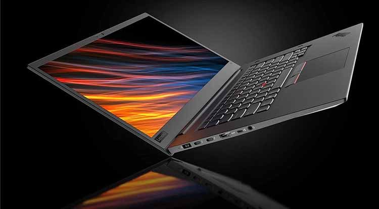 لنوو ThinkPad P1