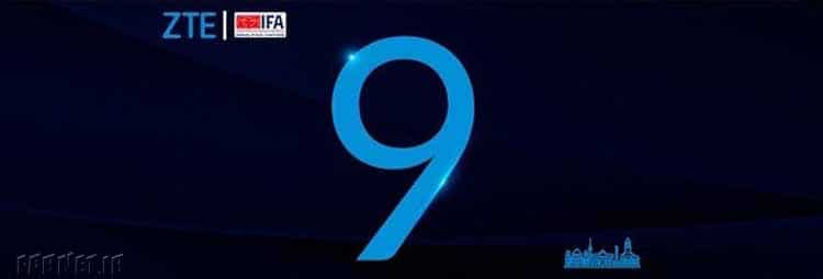 Axon 9