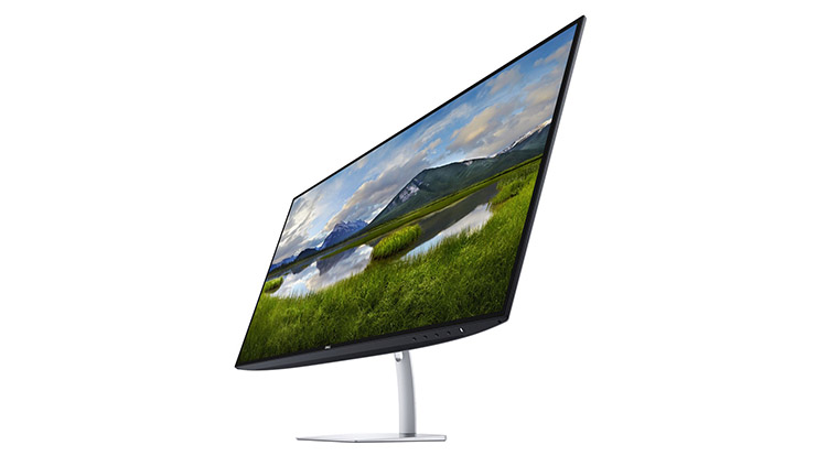 مانیتور ٢۷ اینچی Ultrathin