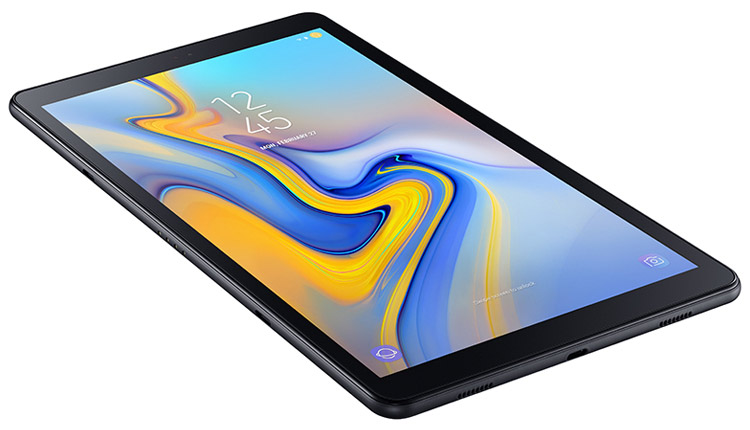 Galaxy Tab A 10.5