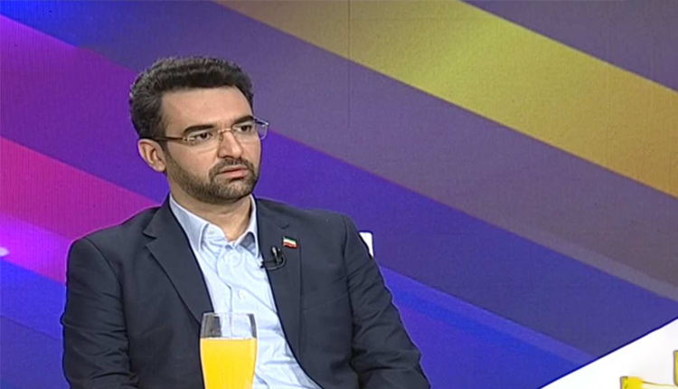 آذری جهرمی و طرح رجیستری
