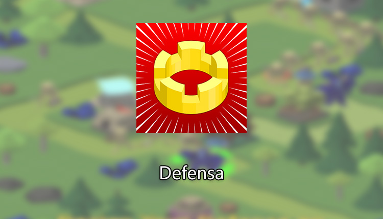 Defensa