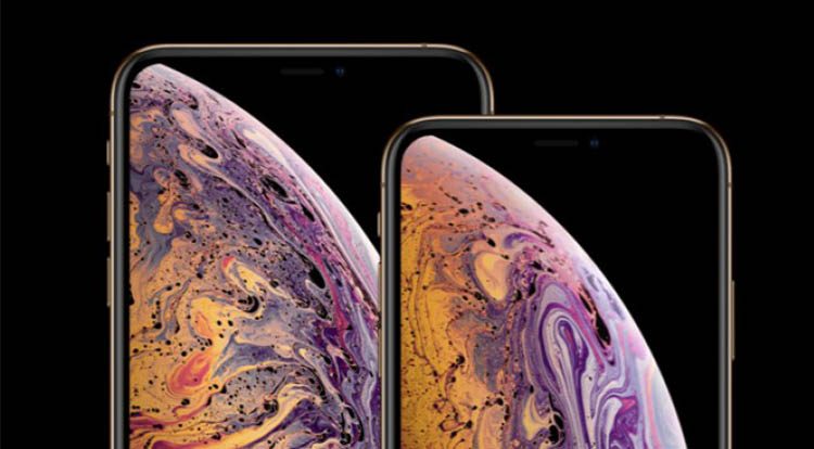 آیفون XS Max
