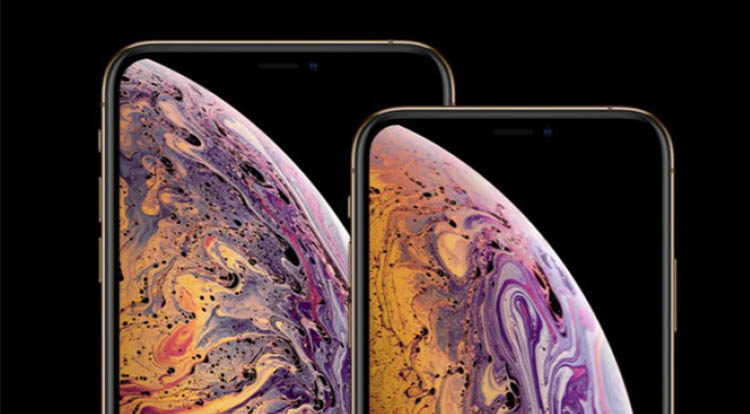 آیفون XS Max