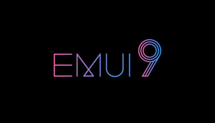 EMUI 9.0
