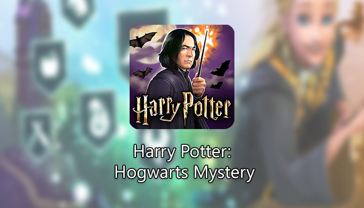 Harry Potter: Hogwarts Mystery