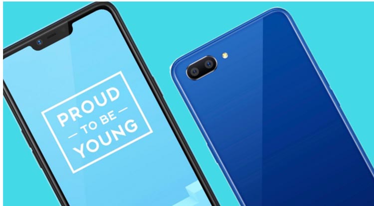Realme C1