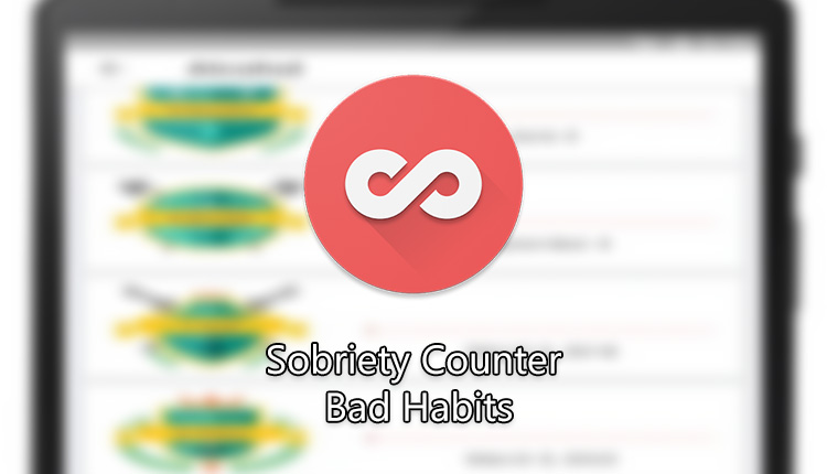 Sobriety Counter