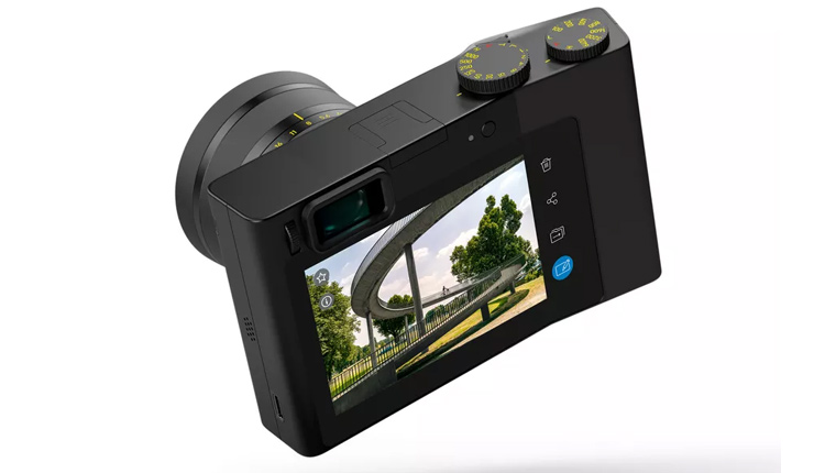 Zeiss ZX1