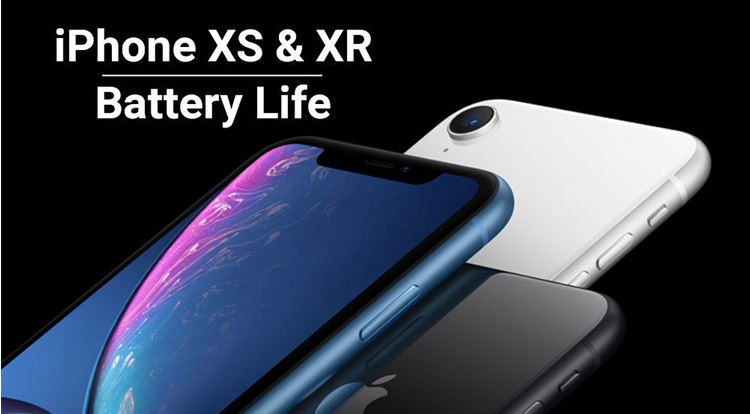 باتری آیفون XS