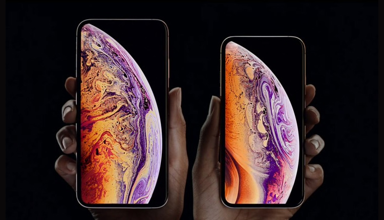 آیفون XS مکس