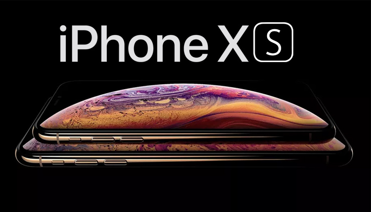 آیفون XS مکس