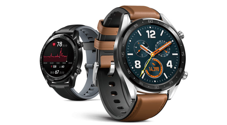 Huawei Watch GT