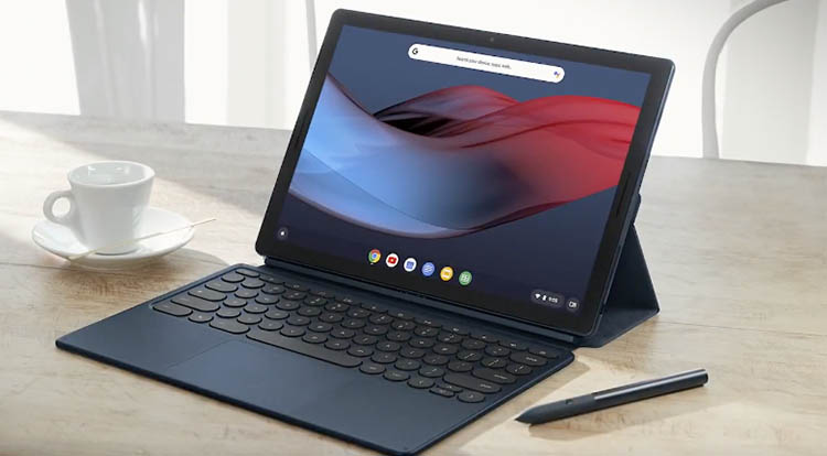 تبلت Pixel Slate