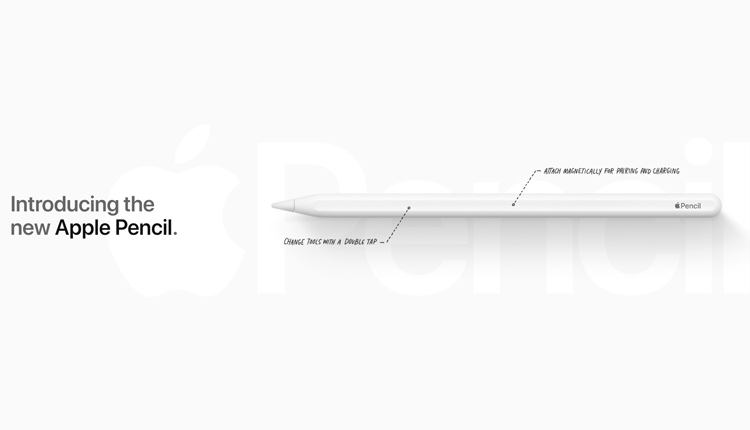 Apple Pencil 2