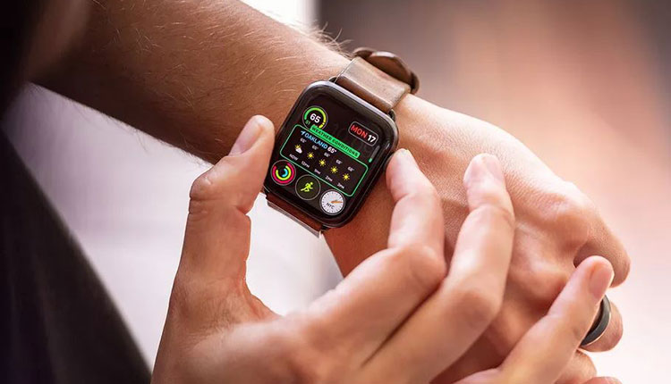 آپدیت watchOS 5.1