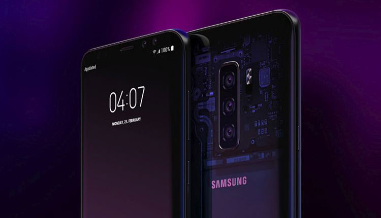 حافظه UFS 3.0