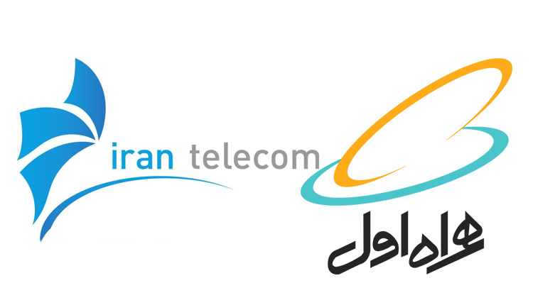 همراه اول در ایران تلکام