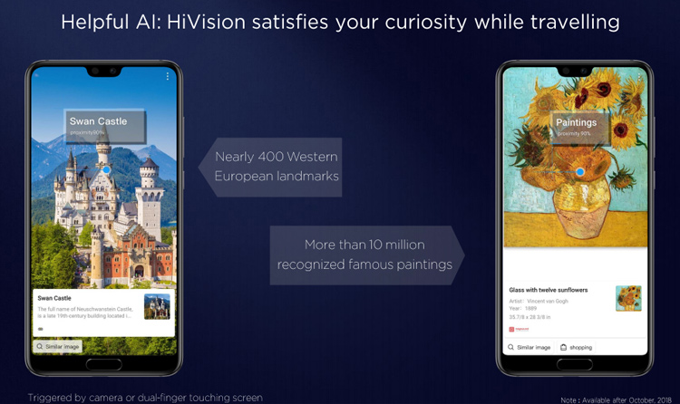 emui 9.0 hivision