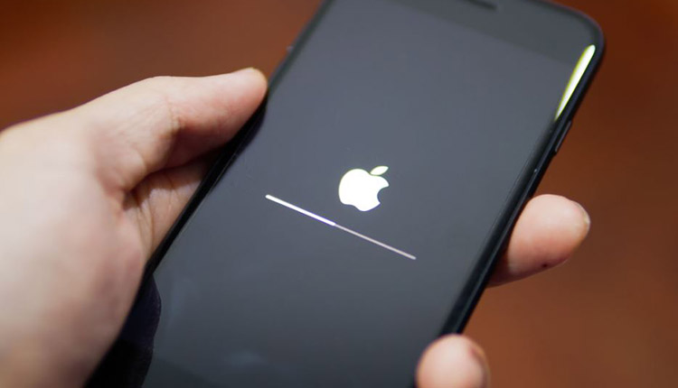 آپدیت iOS 12