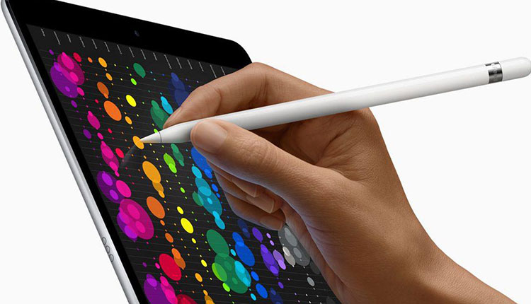آیپد پرو با USB-C