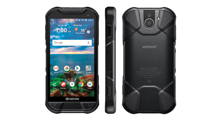 DuraForce Pro 2