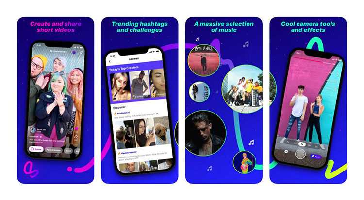 اپلیکیشن Lasso