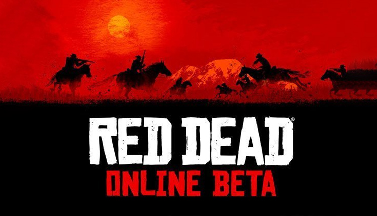 Read Dead Online