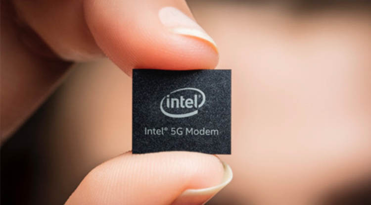 آیفون 5G