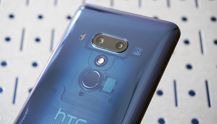 گوشی HTC U13