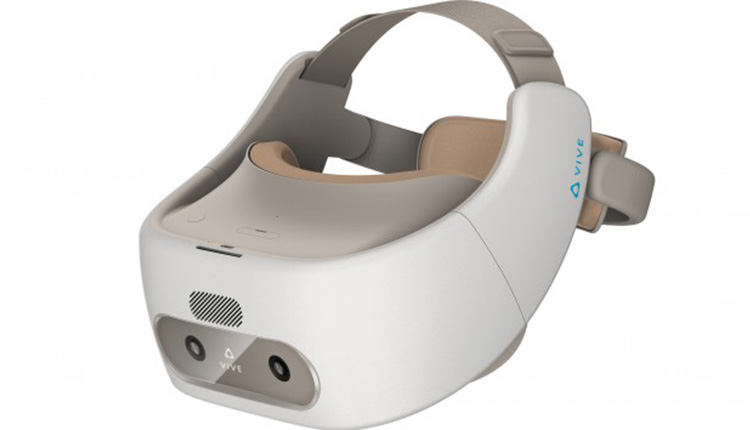 Vive Focus
