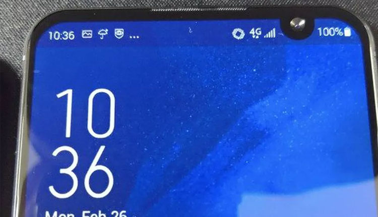 ناچ ذن فون 6
